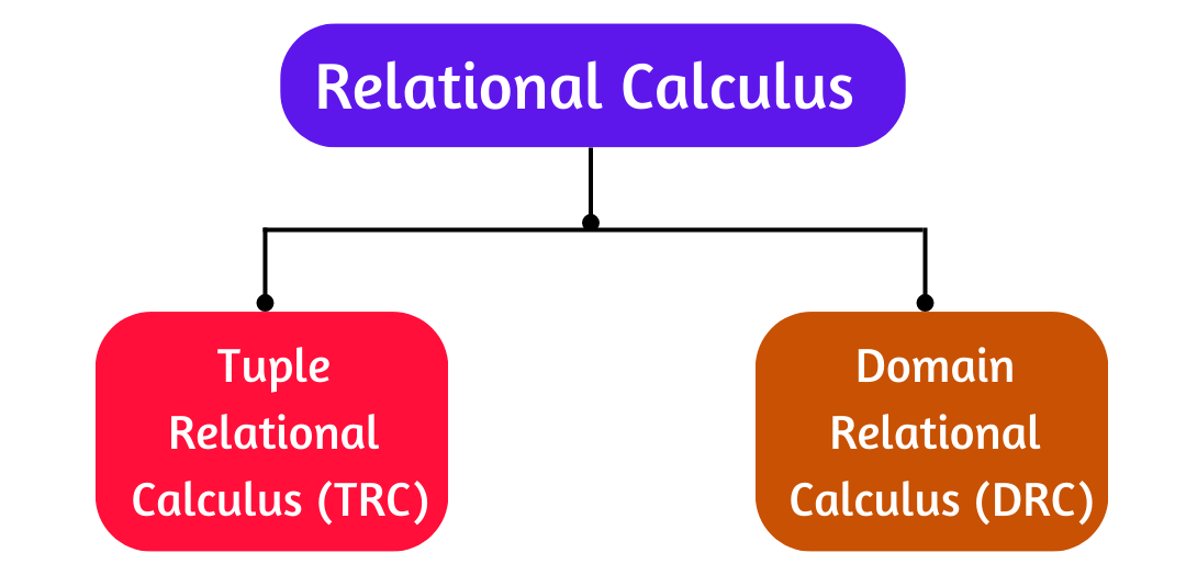 Relational Calculus in DBMS in Hindi रलशनल कलकलस कय ह