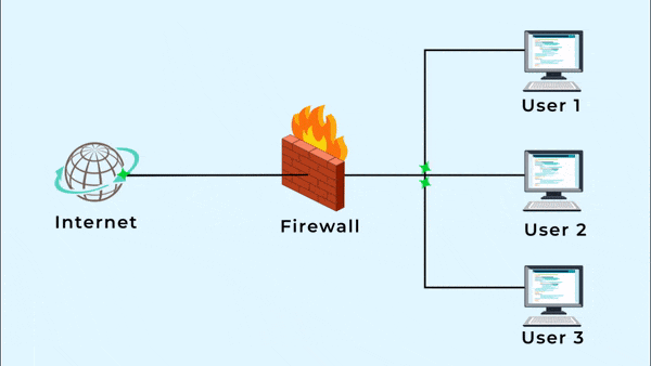 firewall in Hindi 