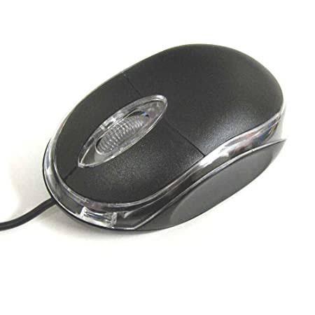 Optical mouse in Hindi 