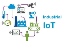industrial iot applications