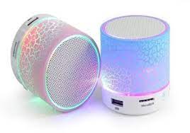 speaker output device in hindi 