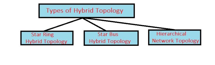 types of hybrid topology