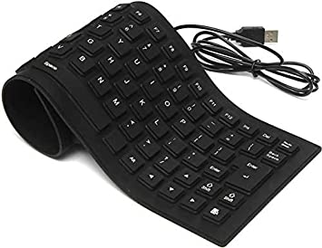 flexible keyboard in hindi