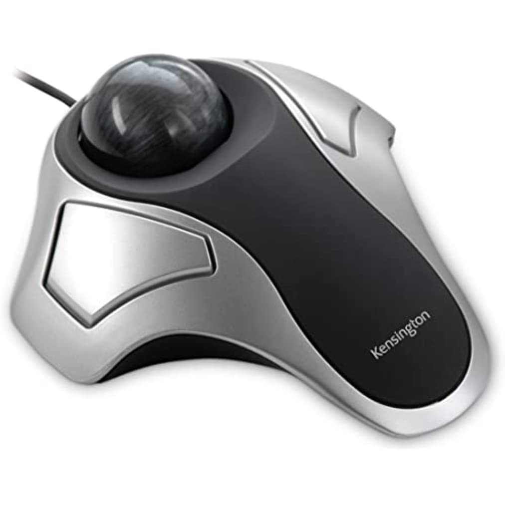 trackball mouse in hindi