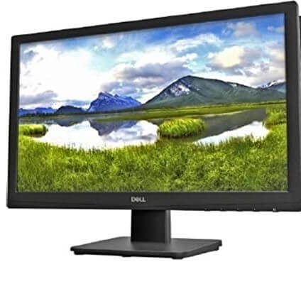 lcd monitor in hindi
