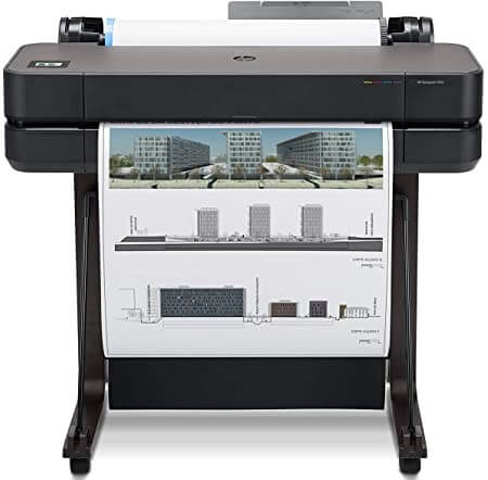 plotter printer in hindi 