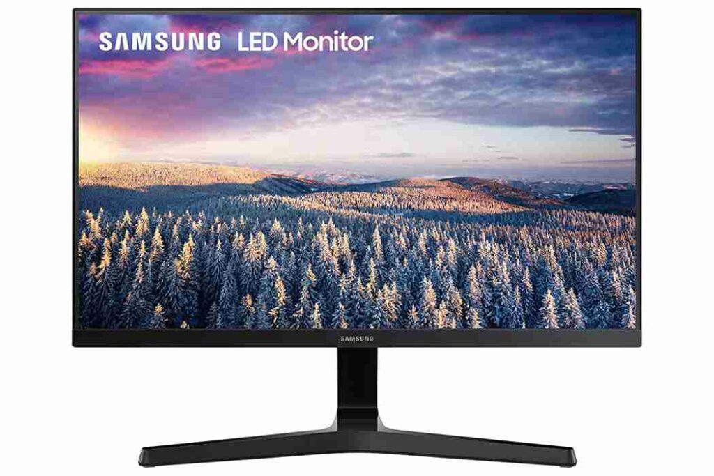 led monitor in hindi
