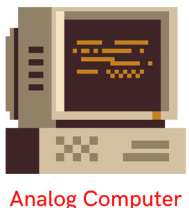 एनालॉग कंप्यूटर क्या है और इसके प्रकार - Analog Computer in Hindi