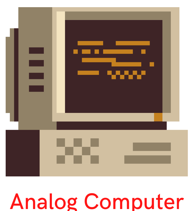 Analog Computer in hindi
