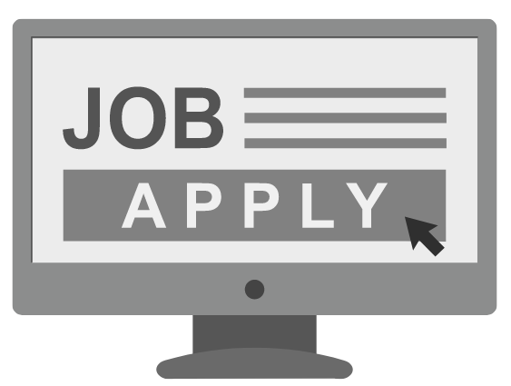 online job application