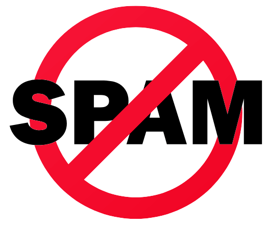 spam 