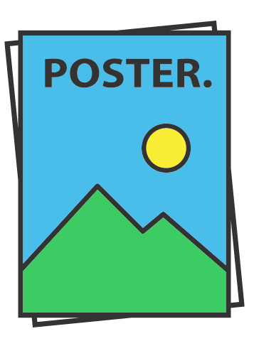 Poster & Banner 