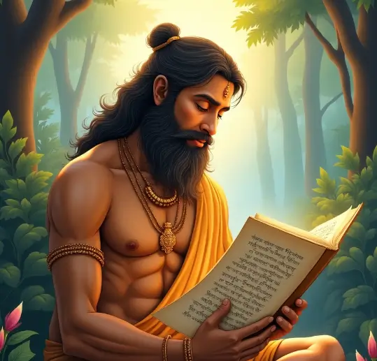 संपूर्ण सुंदरकांड चौपाई PDF